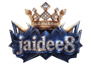 jaidee8 logo